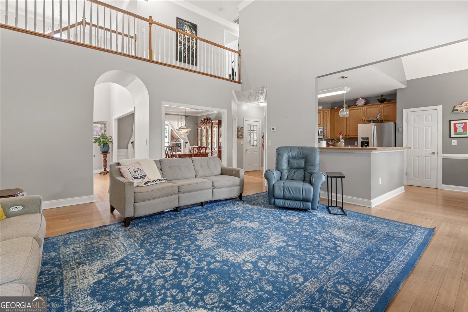 950 Moss Ferry Road Villa Rica - Photo 17