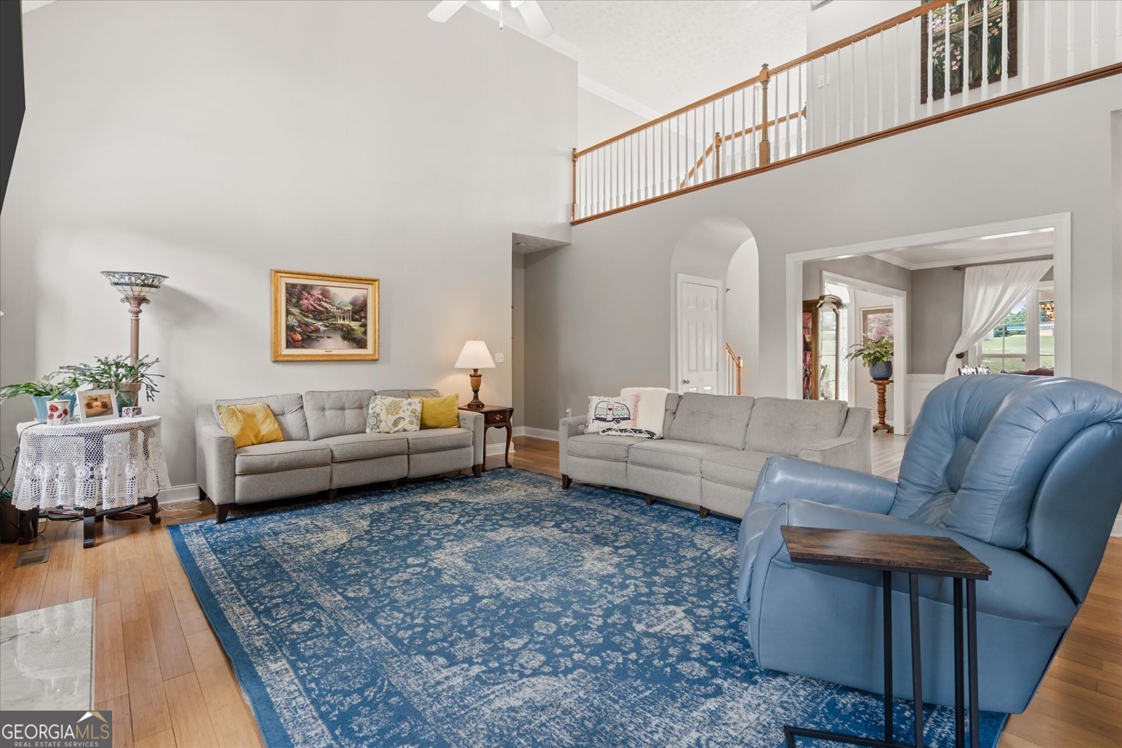 950 Moss Ferry Road Villa Rica - Photo 18
