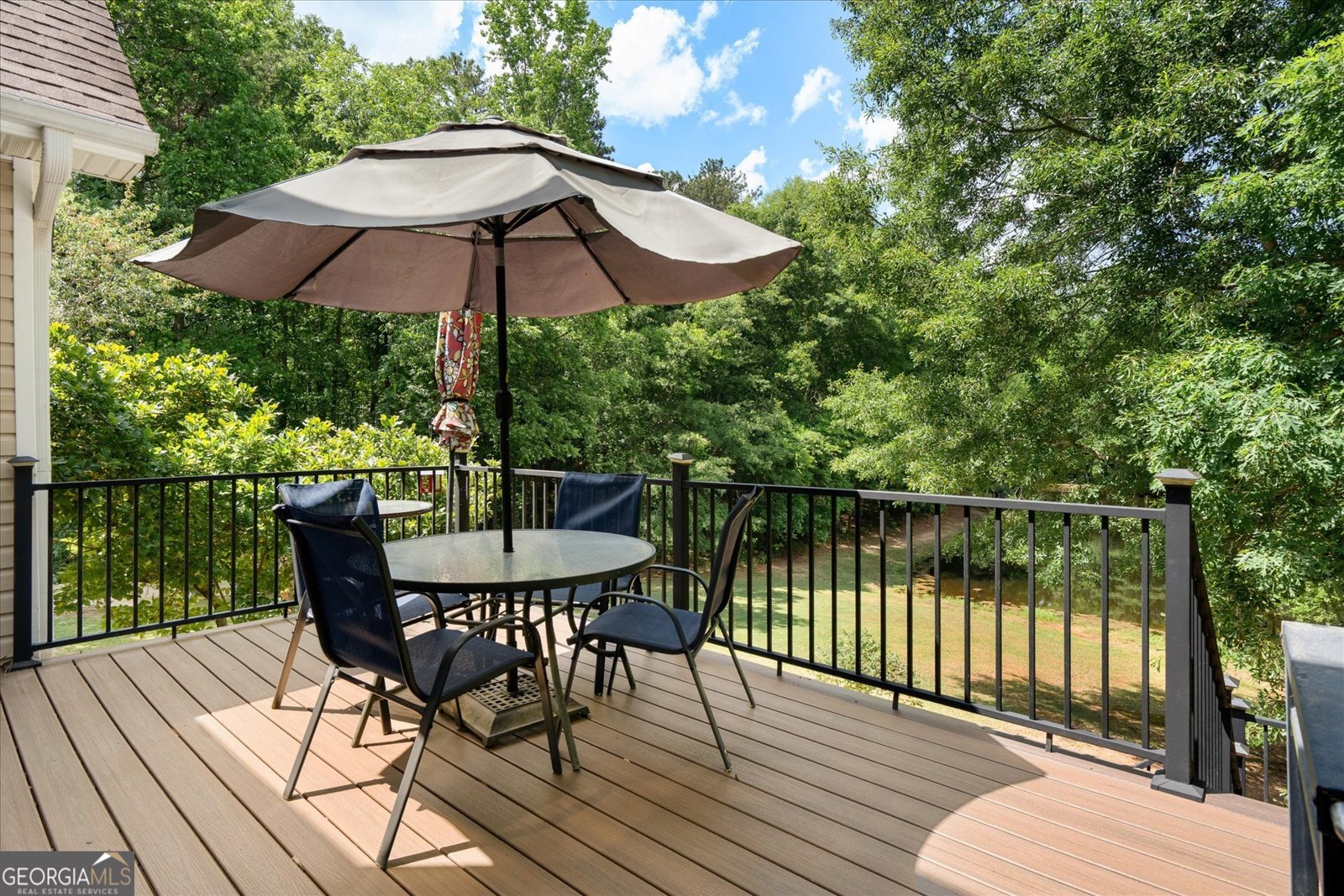 950 Moss Ferry Road Villa Rica - Photo 19