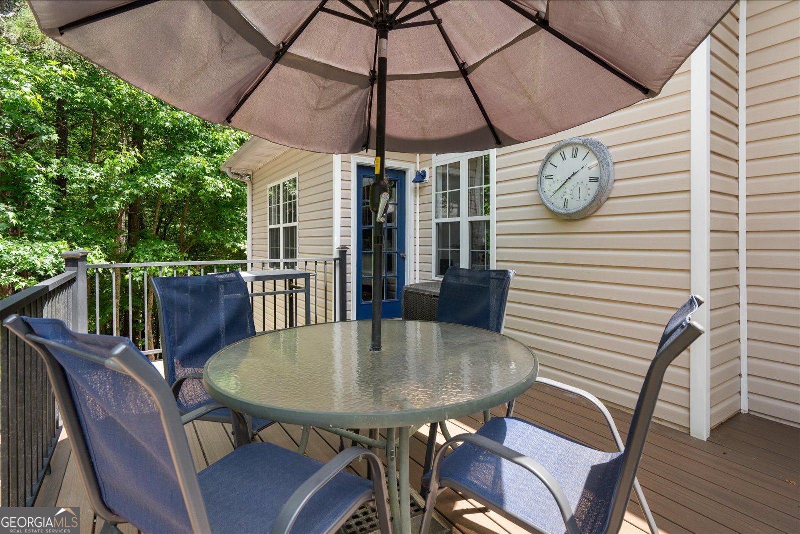 950 Moss Ferry Road Villa Rica - Photo 20