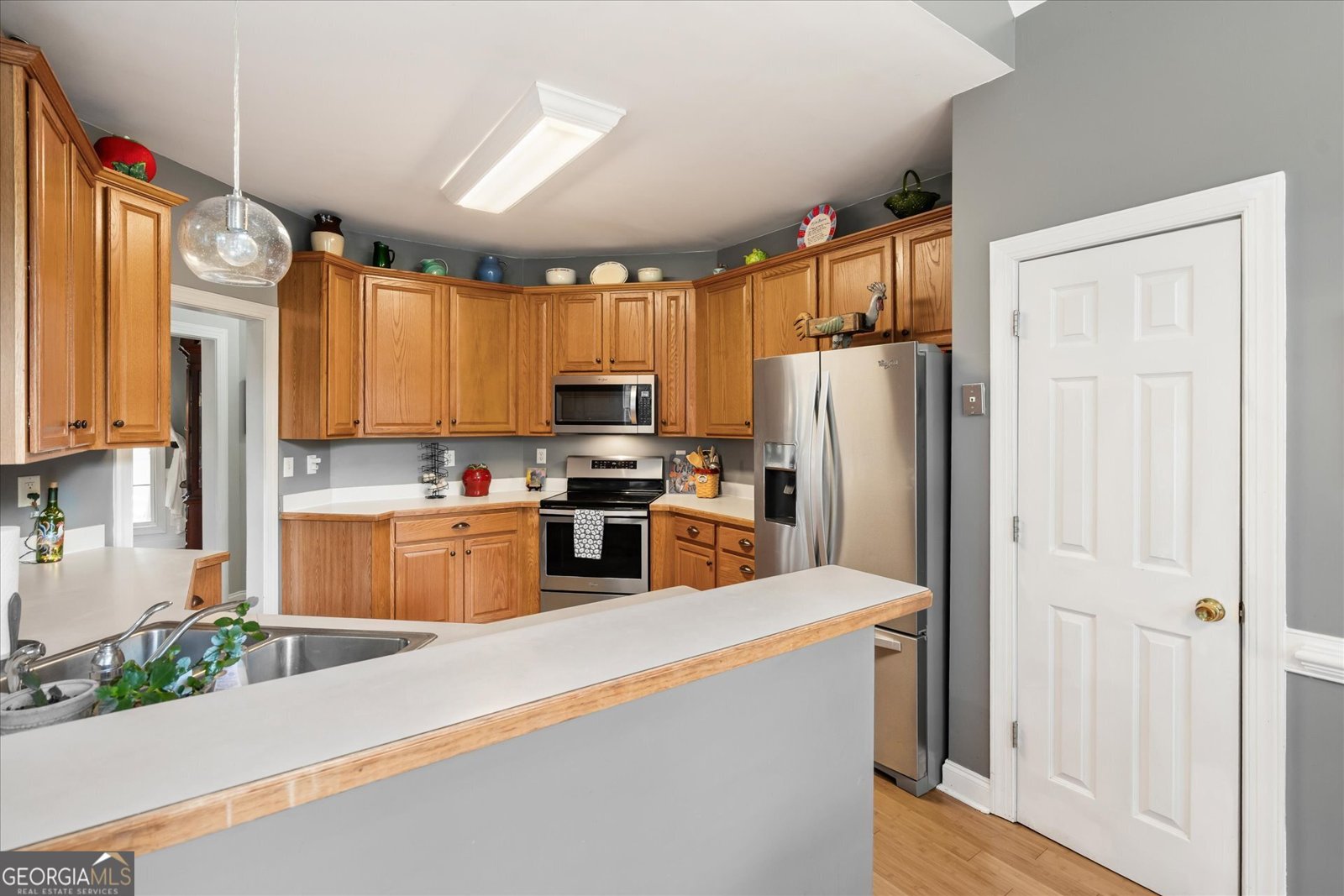950 Moss Ferry Road Villa Rica - Photo 23