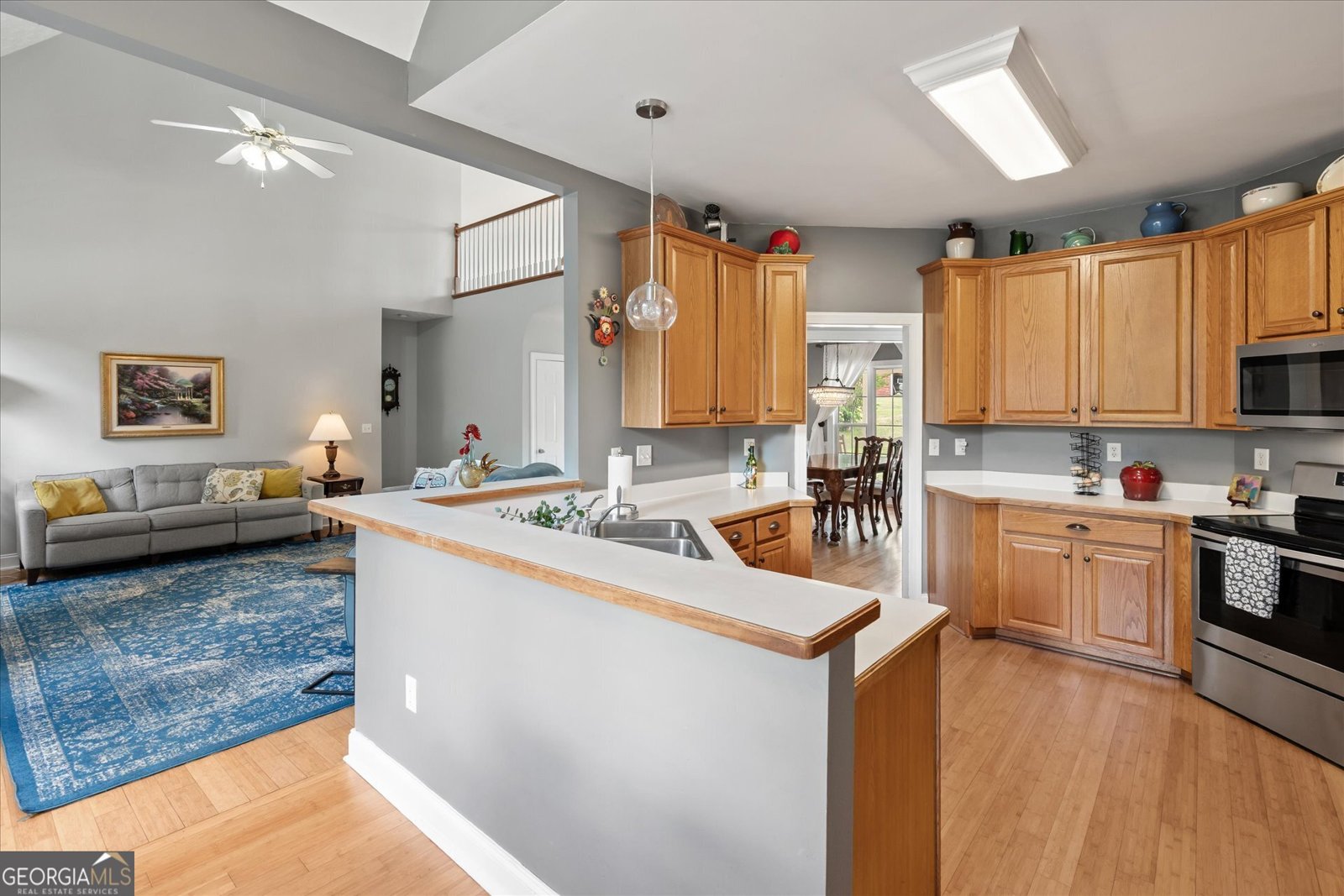 950 Moss Ferry Road Villa Rica - Photo 24