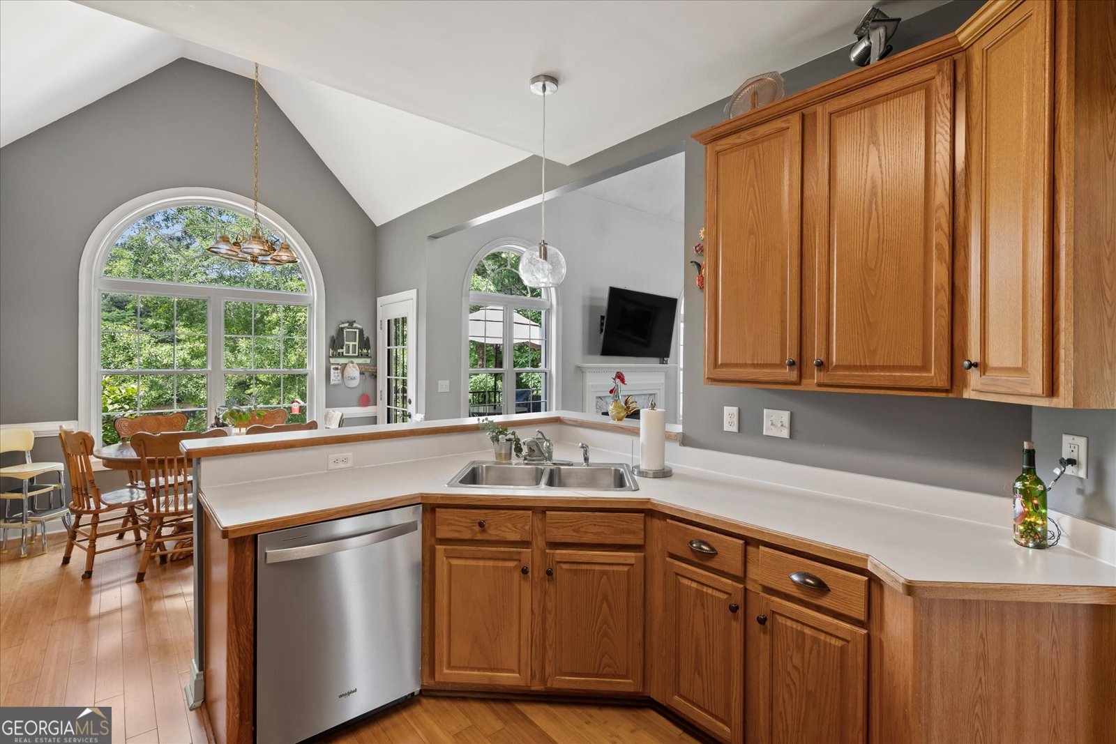 950 Moss Ferry Road Villa Rica - Photo 25