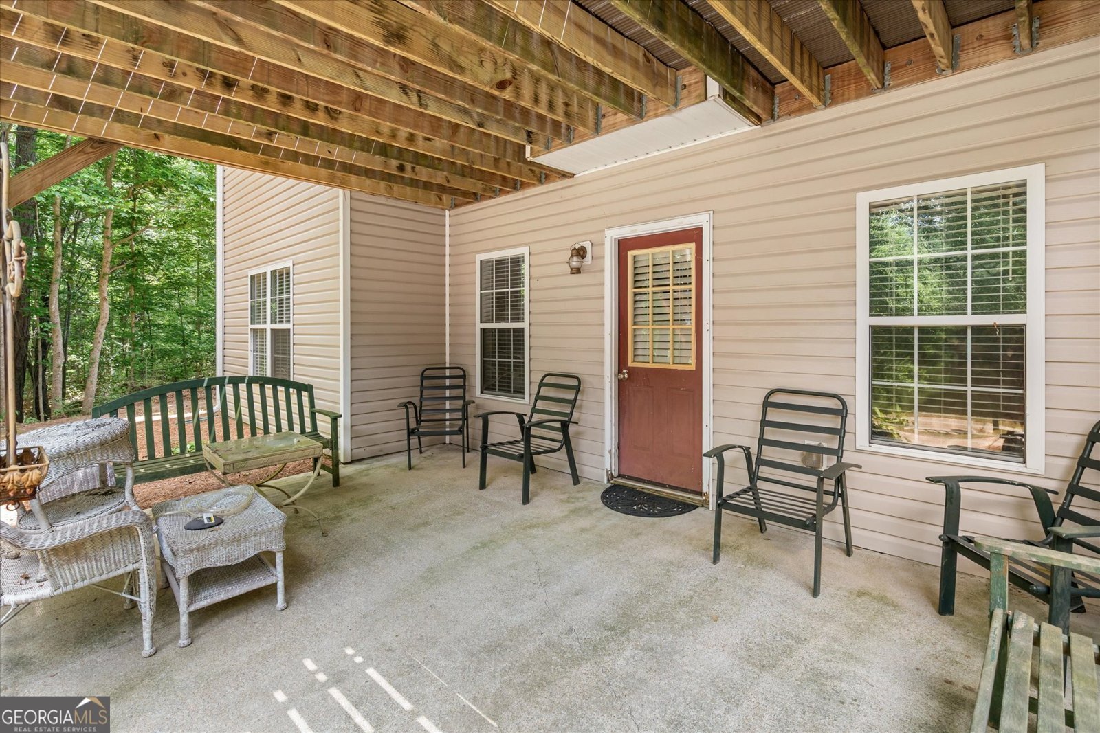 950 Moss Ferry Road Villa Rica - Photo 55