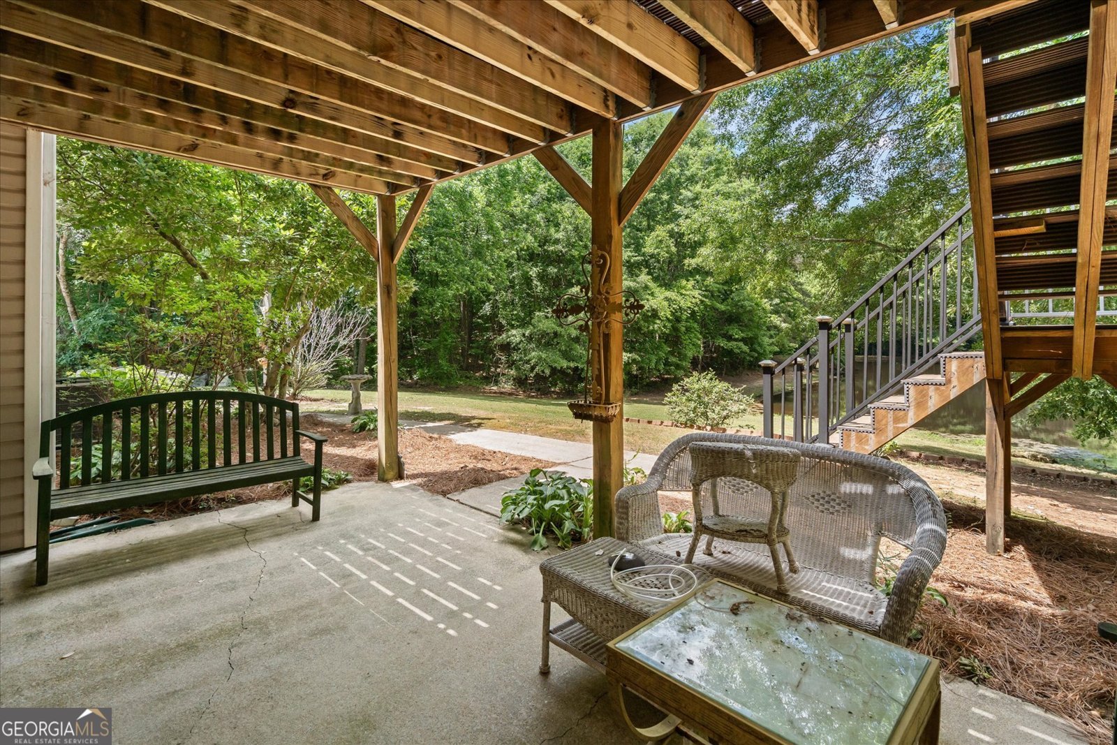 950 Moss Ferry Road Villa Rica - Photo 56