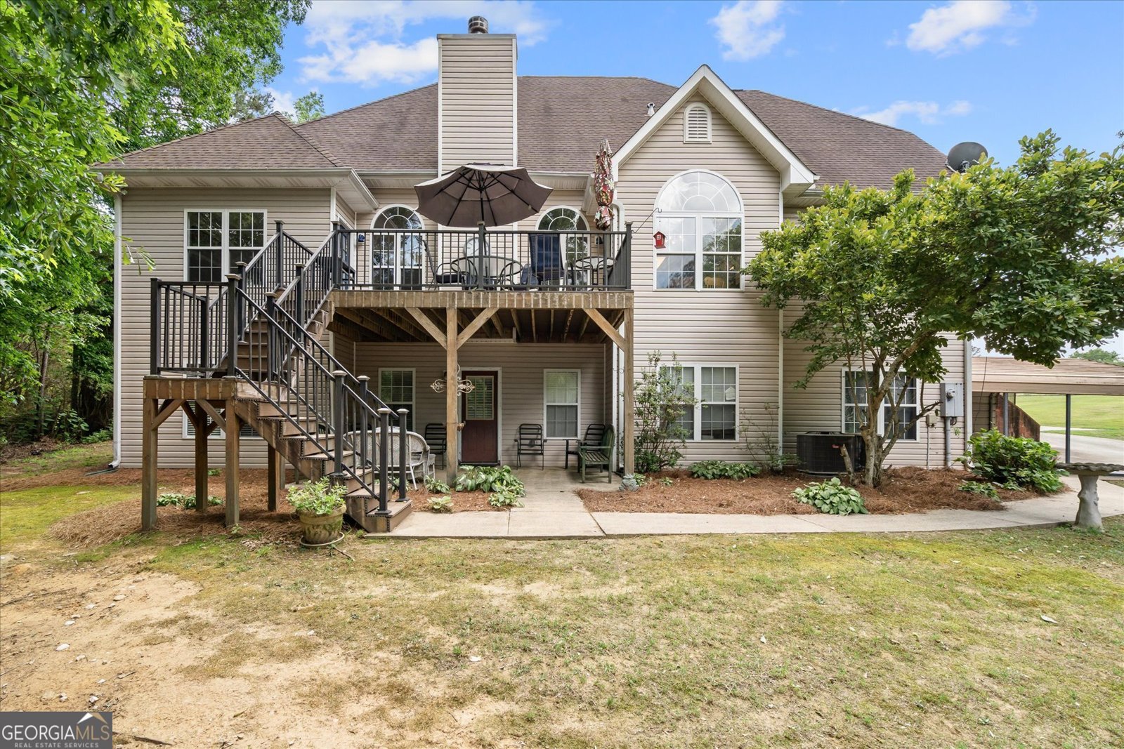 950 Moss Ferry Road Villa Rica - Photo 57