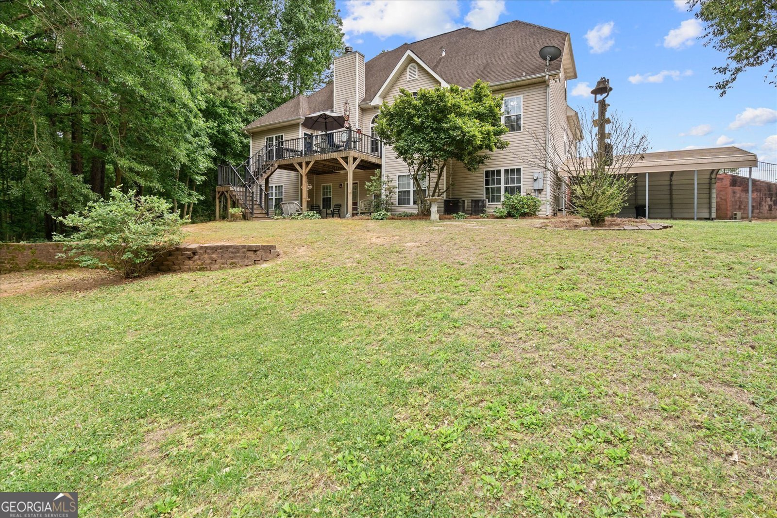 950 Moss Ferry Road Villa Rica - Photo 58