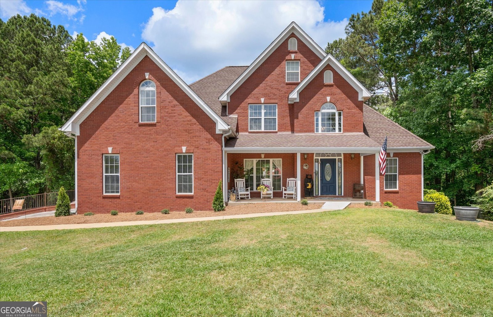 950 Moss Ferry Road Villa Rica - Photo 6