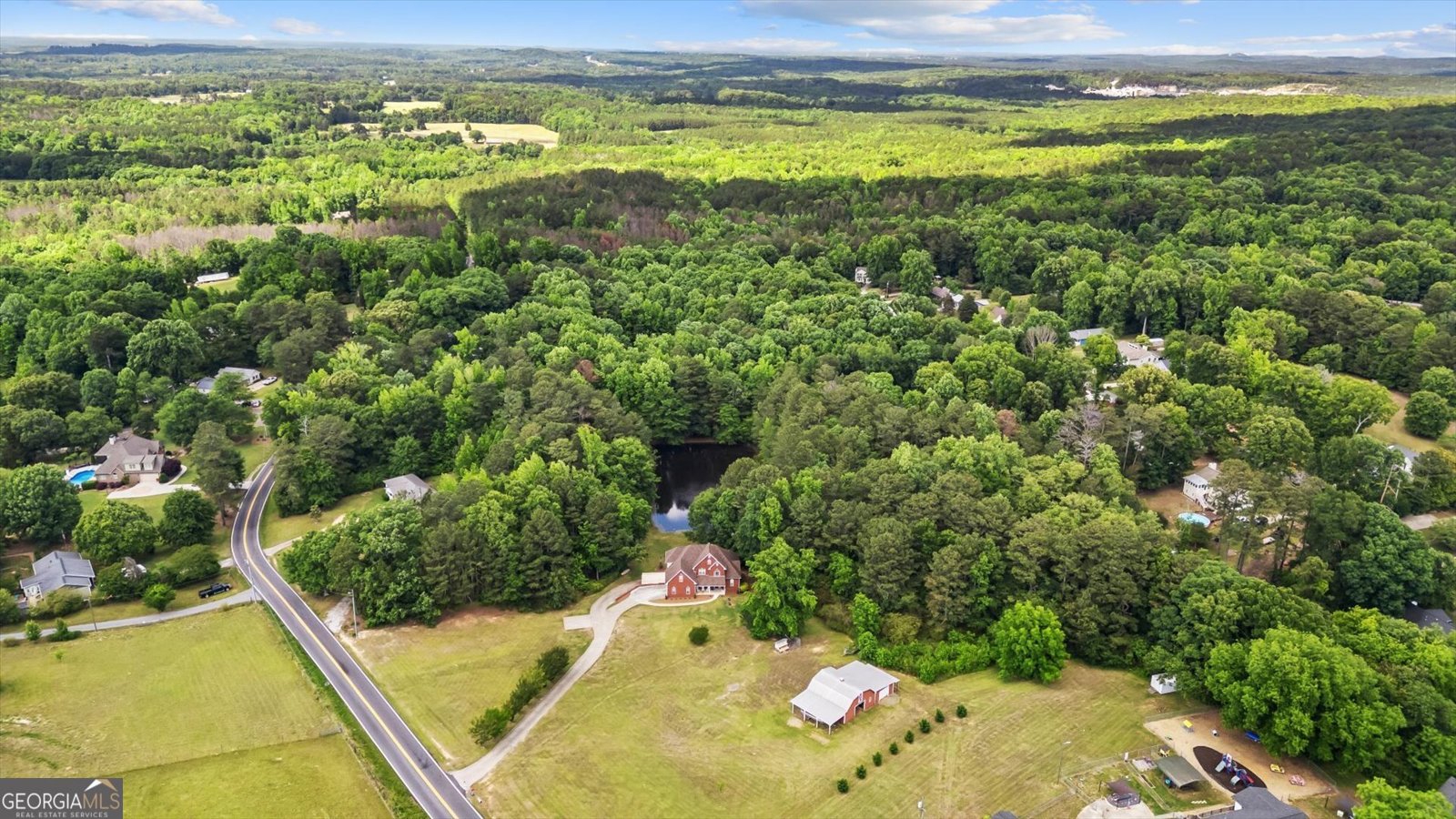 950 Moss Ferry Road Villa Rica - Photo 67