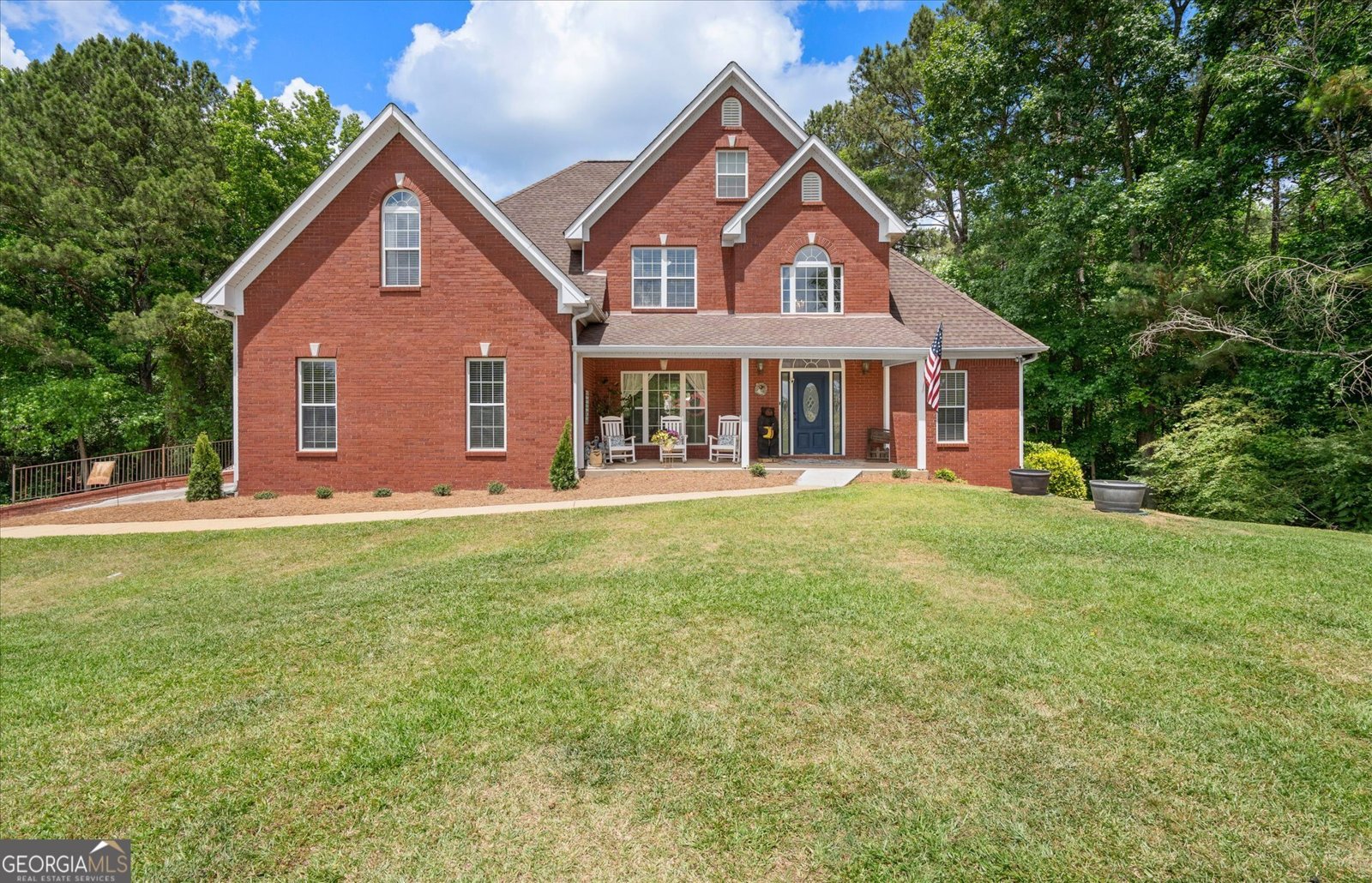 950 Moss Ferry Road Villa Rica - Photo 7