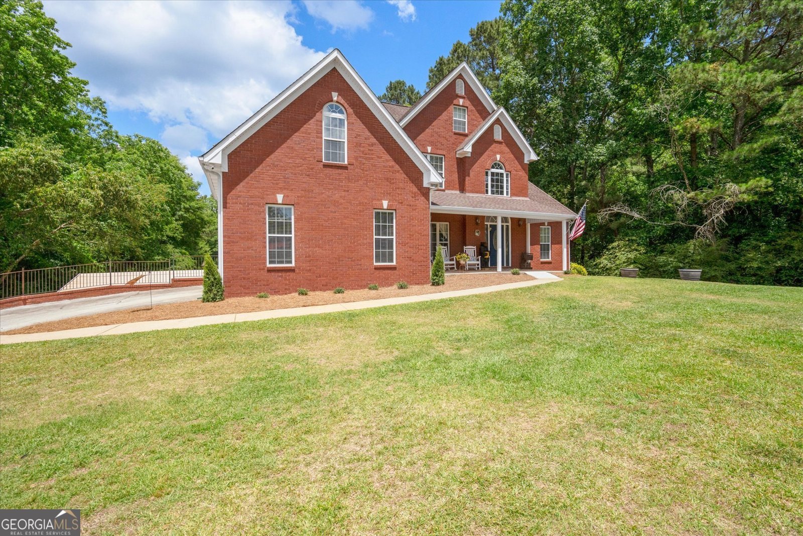 950 Moss Ferry Road Villa Rica - Photo 8
