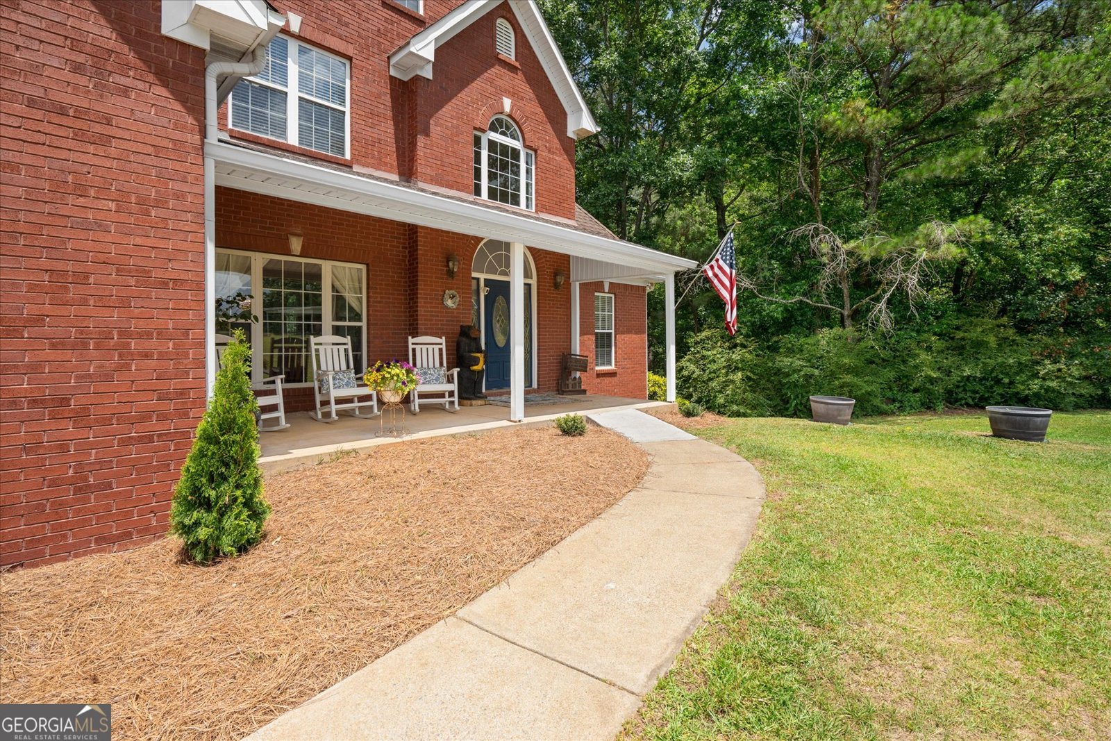 950 Moss Ferry Road Villa Rica - Photo 9