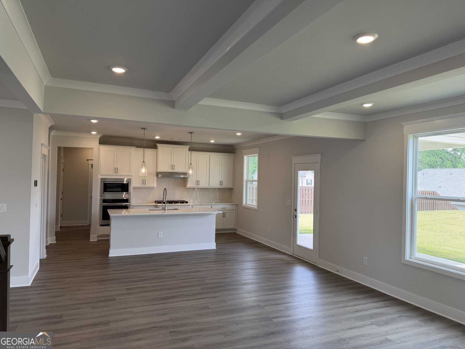 1078 Hawkins Creek Drive Jefferson - Photo 11