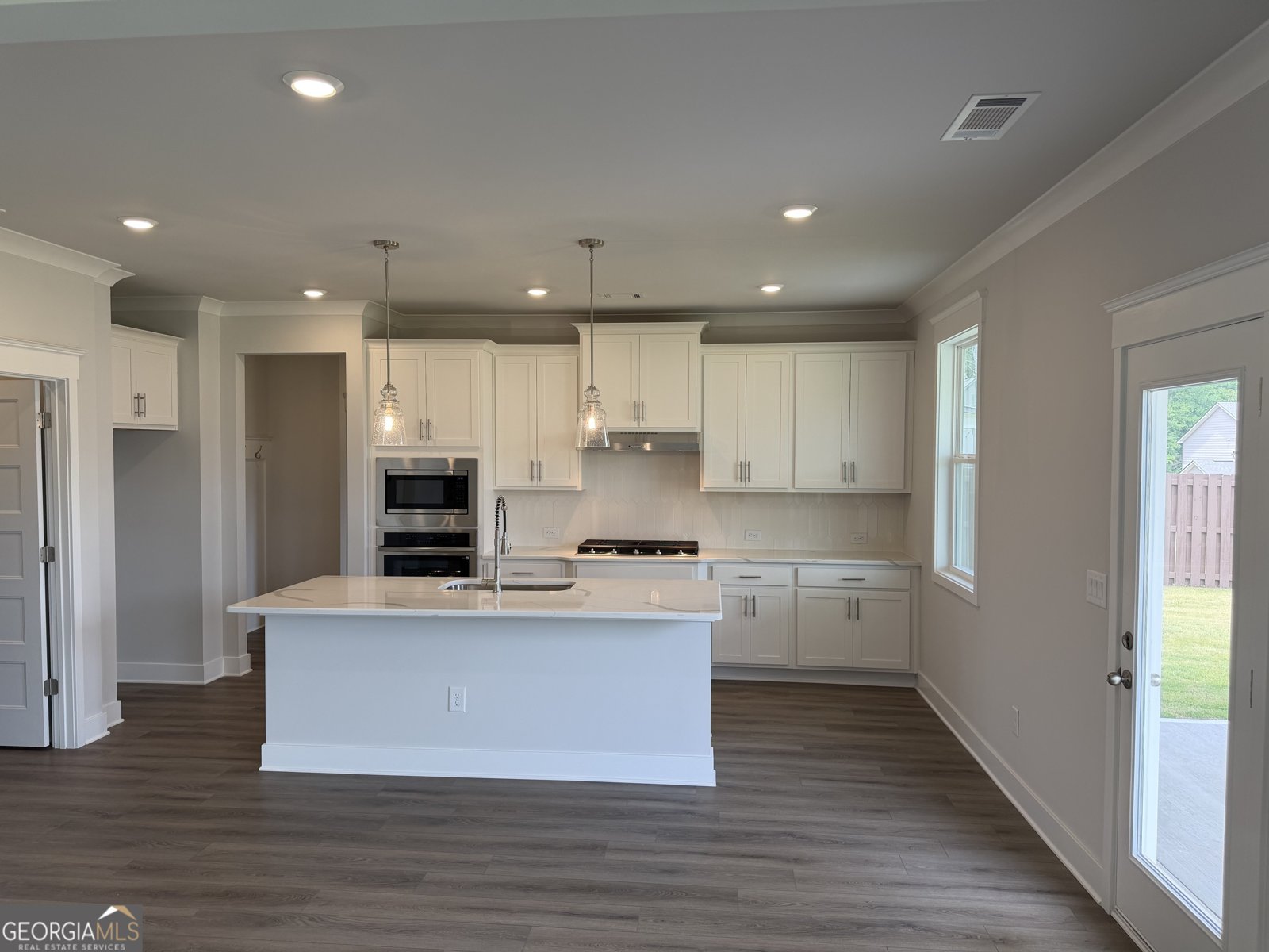 1078 Hawkins Creek Drive Jefferson - Photo 12