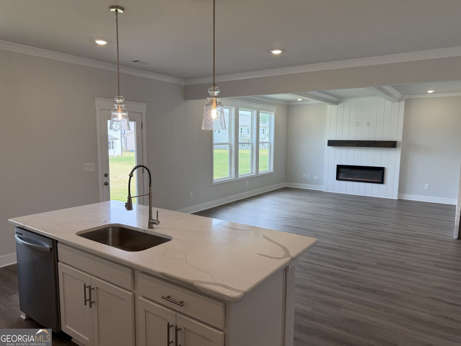 1078 Hawkins Creek Drive Jefferson - Photo 14