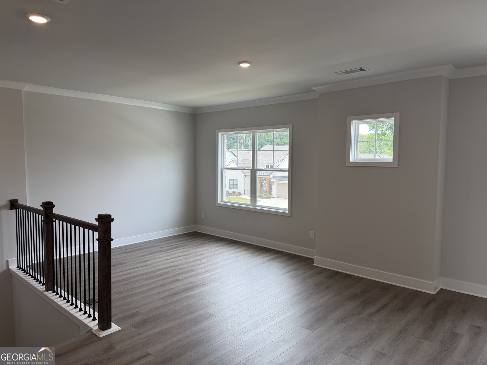 1078 Hawkins Creek Drive Jefferson - Photo 21