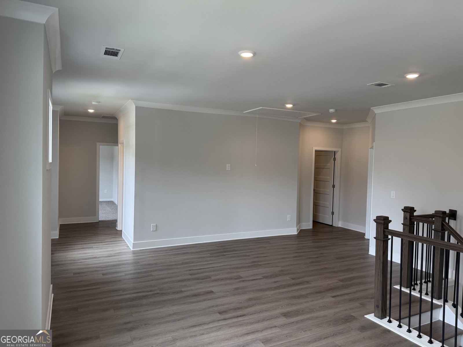1078 Hawkins Creek Drive Jefferson - Photo 22
