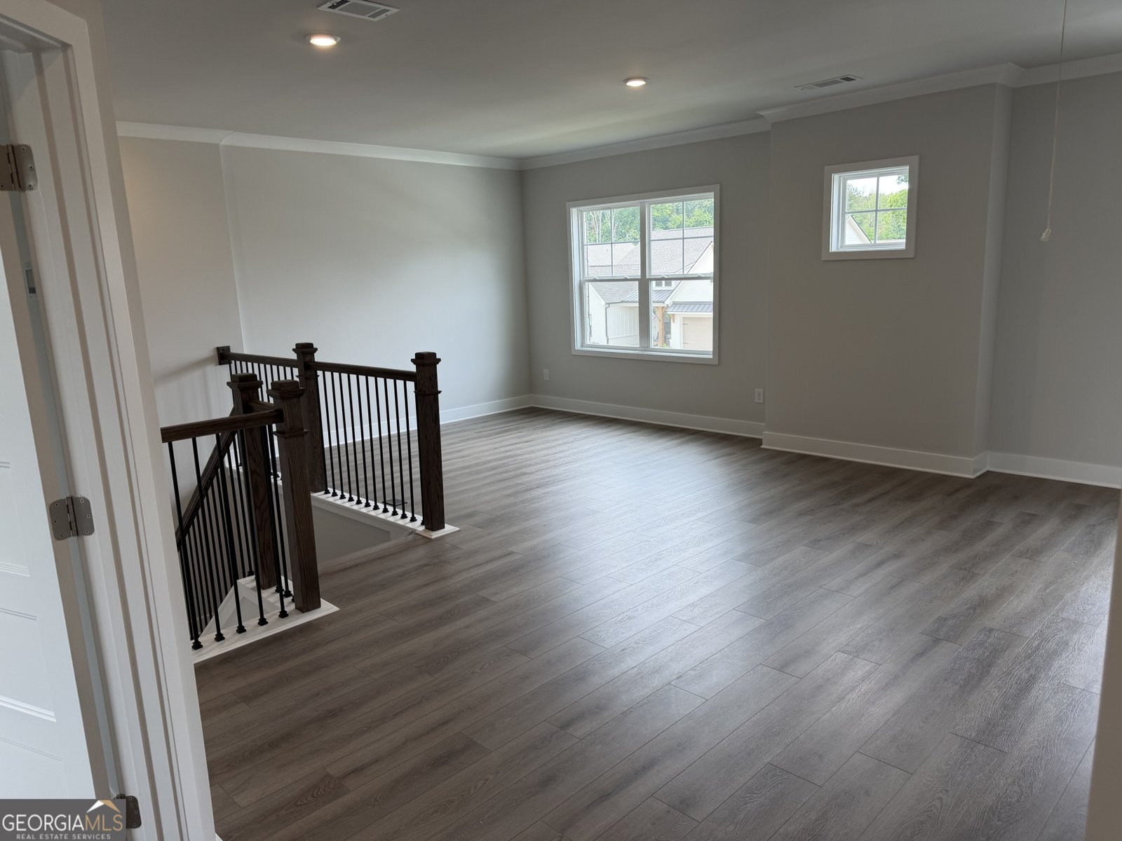 1078 Hawkins Creek Drive Jefferson - Photo 32