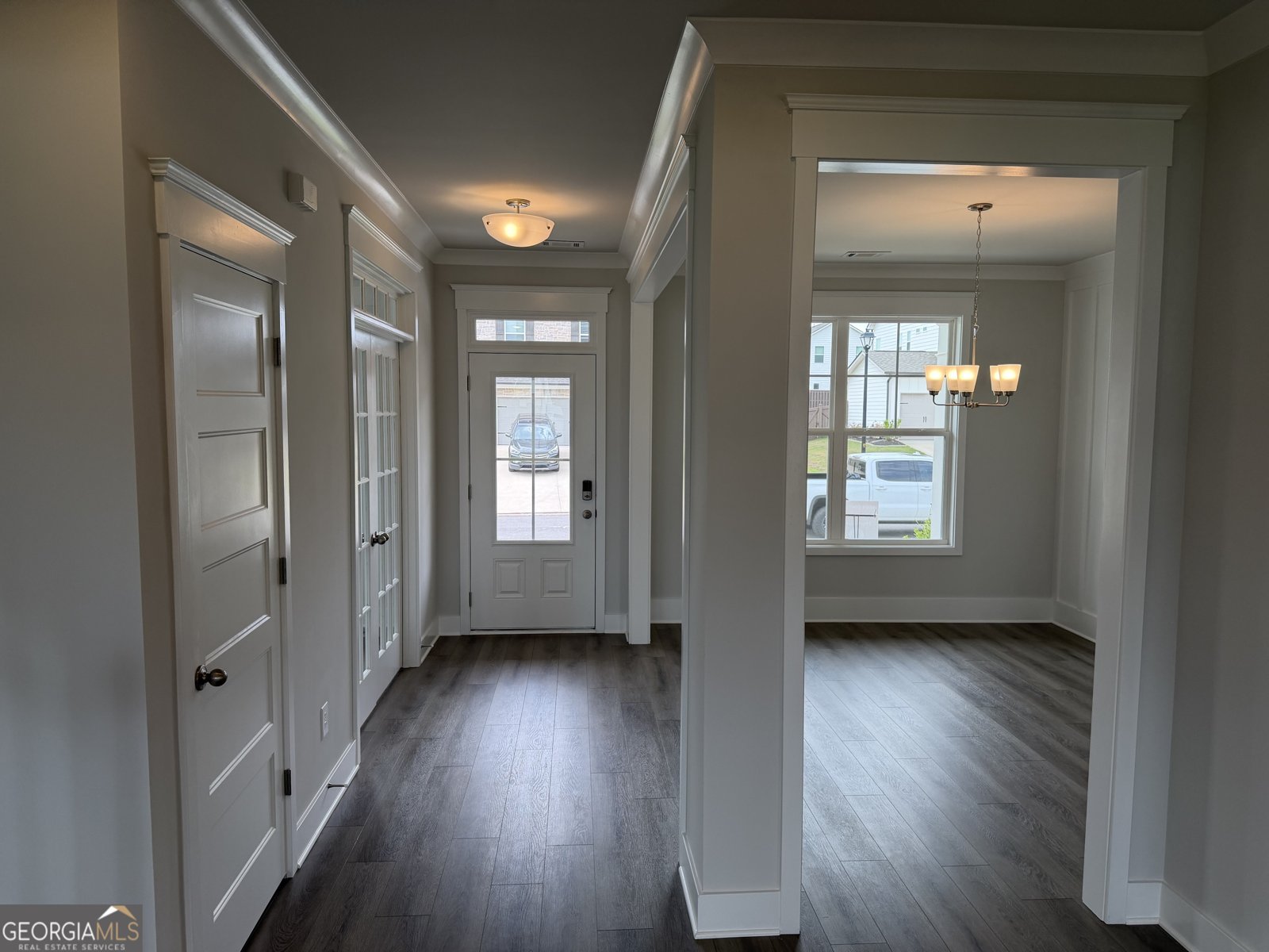 1078 Hawkins Creek Drive Jefferson - Photo 8