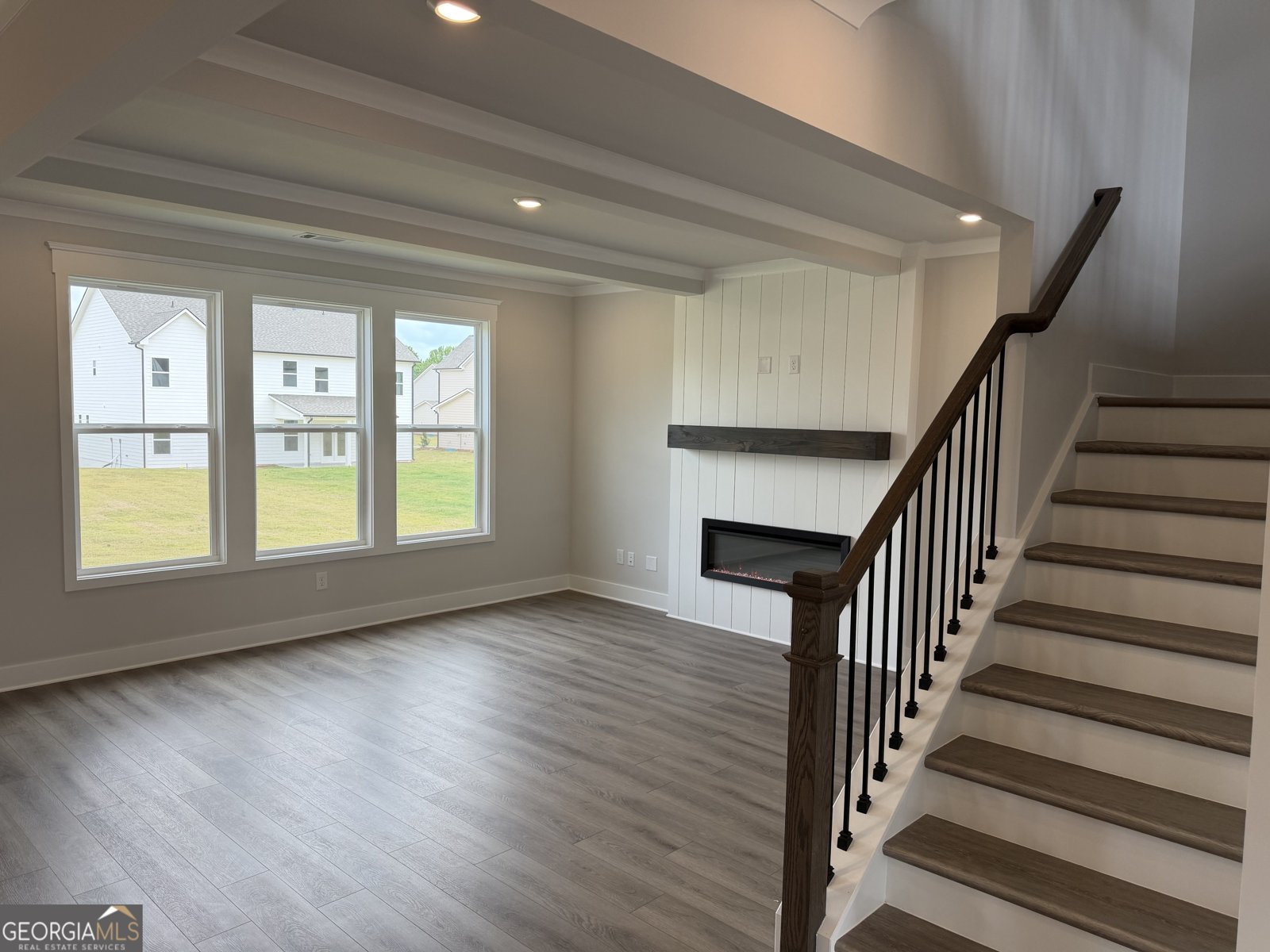 1078 Hawkins Creek Drive Jefferson - Photo 9