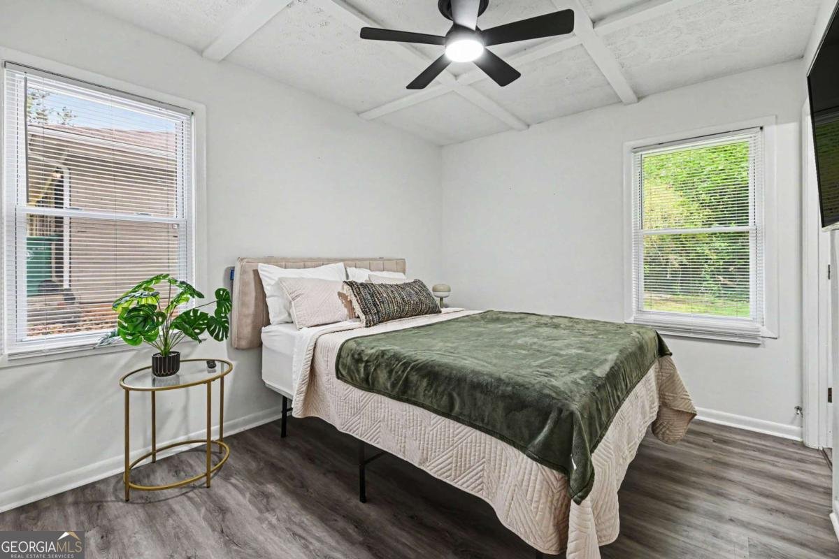 3042 Cottonwood Drive Atlanta - Photo 10