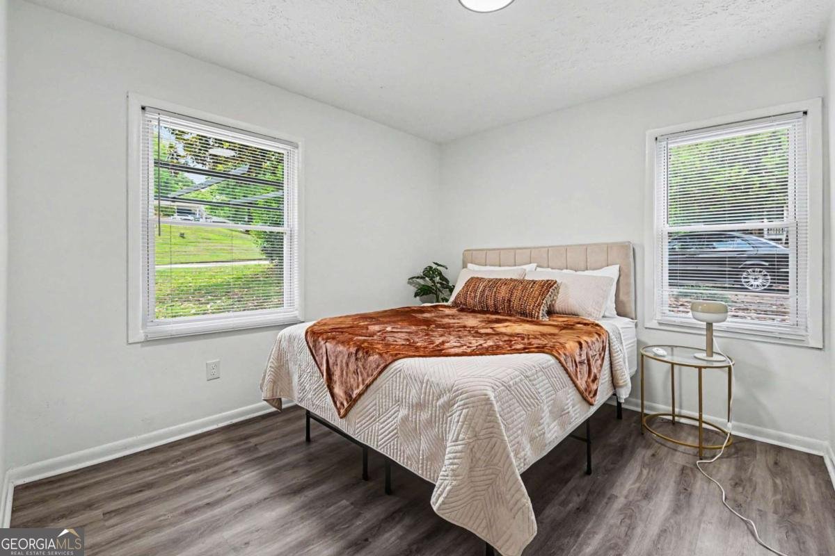 3042 Cottonwood Drive Atlanta - Photo 13