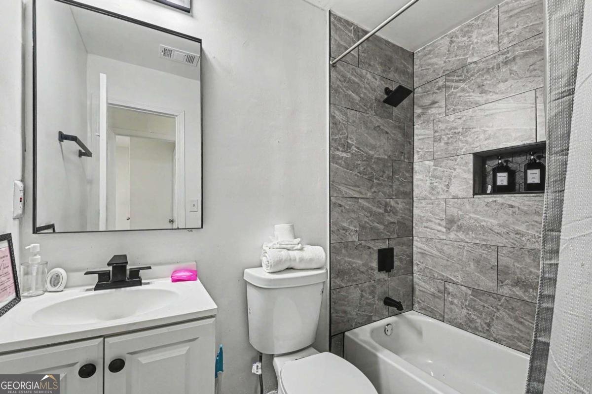 3042 Cottonwood Drive Atlanta - Photo 15