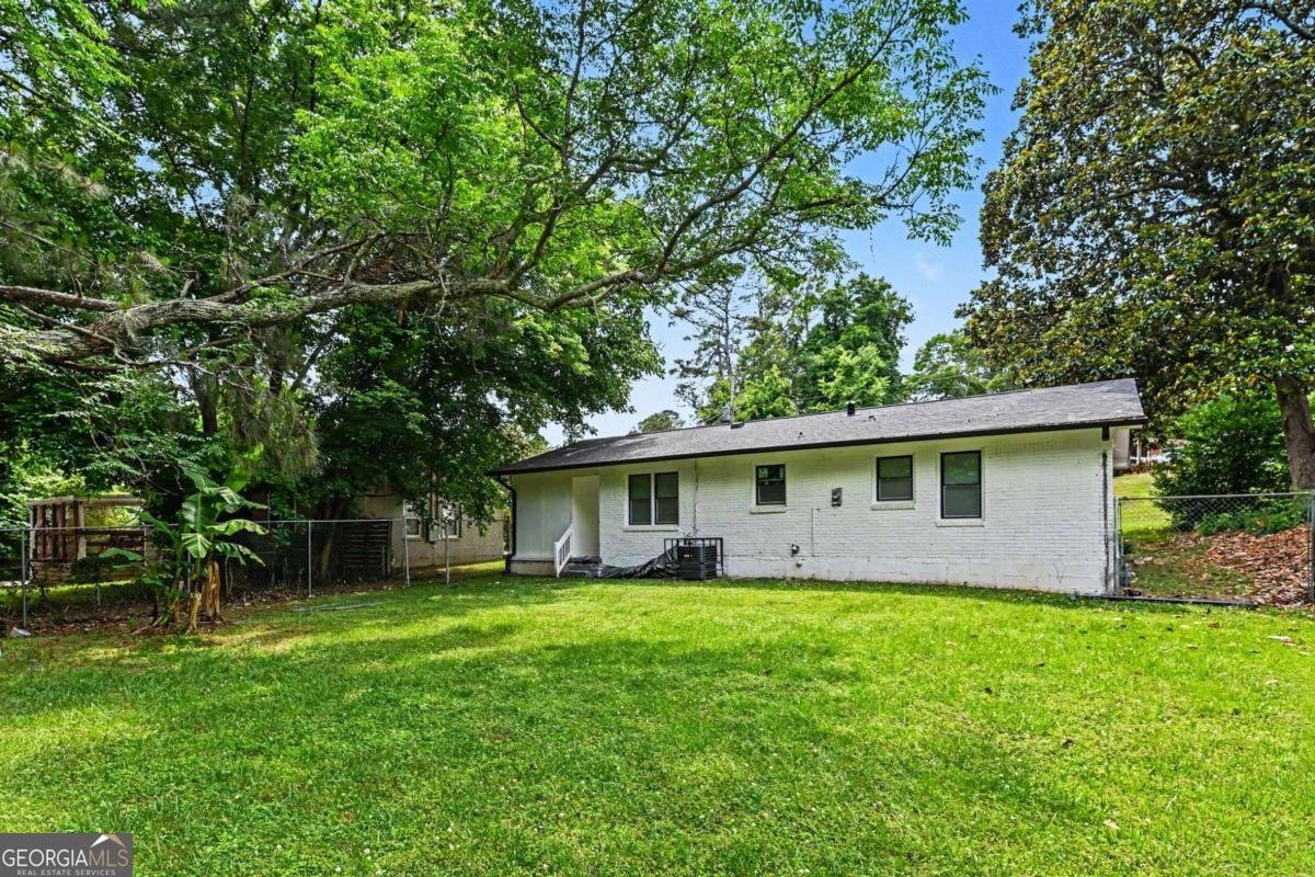 3042 Cottonwood Drive Atlanta - Photo 17