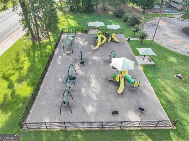 3042 Cottonwood Drive Atlanta - Photo 22
