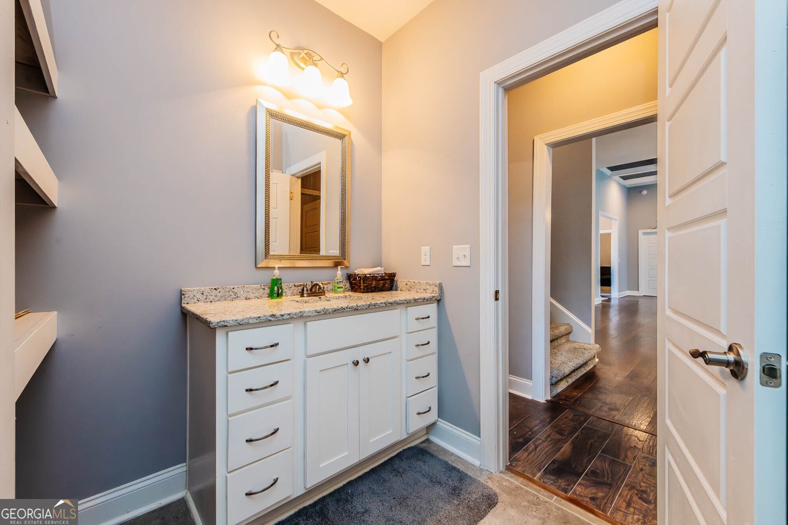 1499 Leverette Road Warner Robins - Photo 11