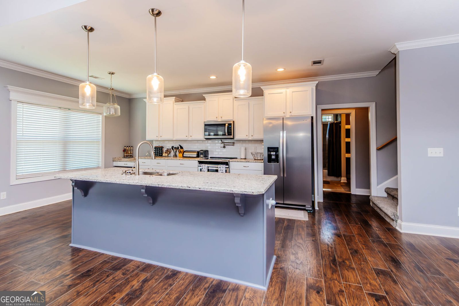 1499 Leverette Road Warner Robins - Photo 21