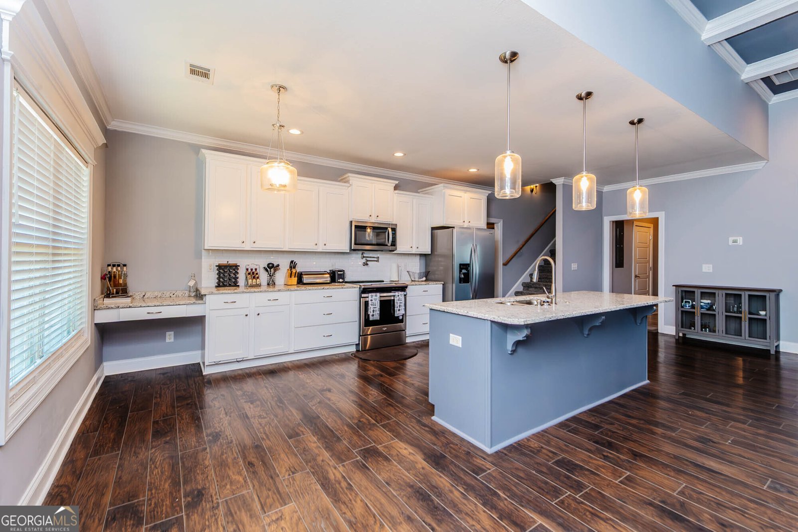 1499 Leverette Road Warner Robins - Photo 22
