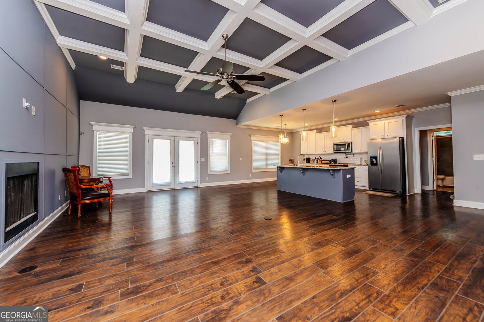 1499 Leverette Road Warner Robins - Photo 27