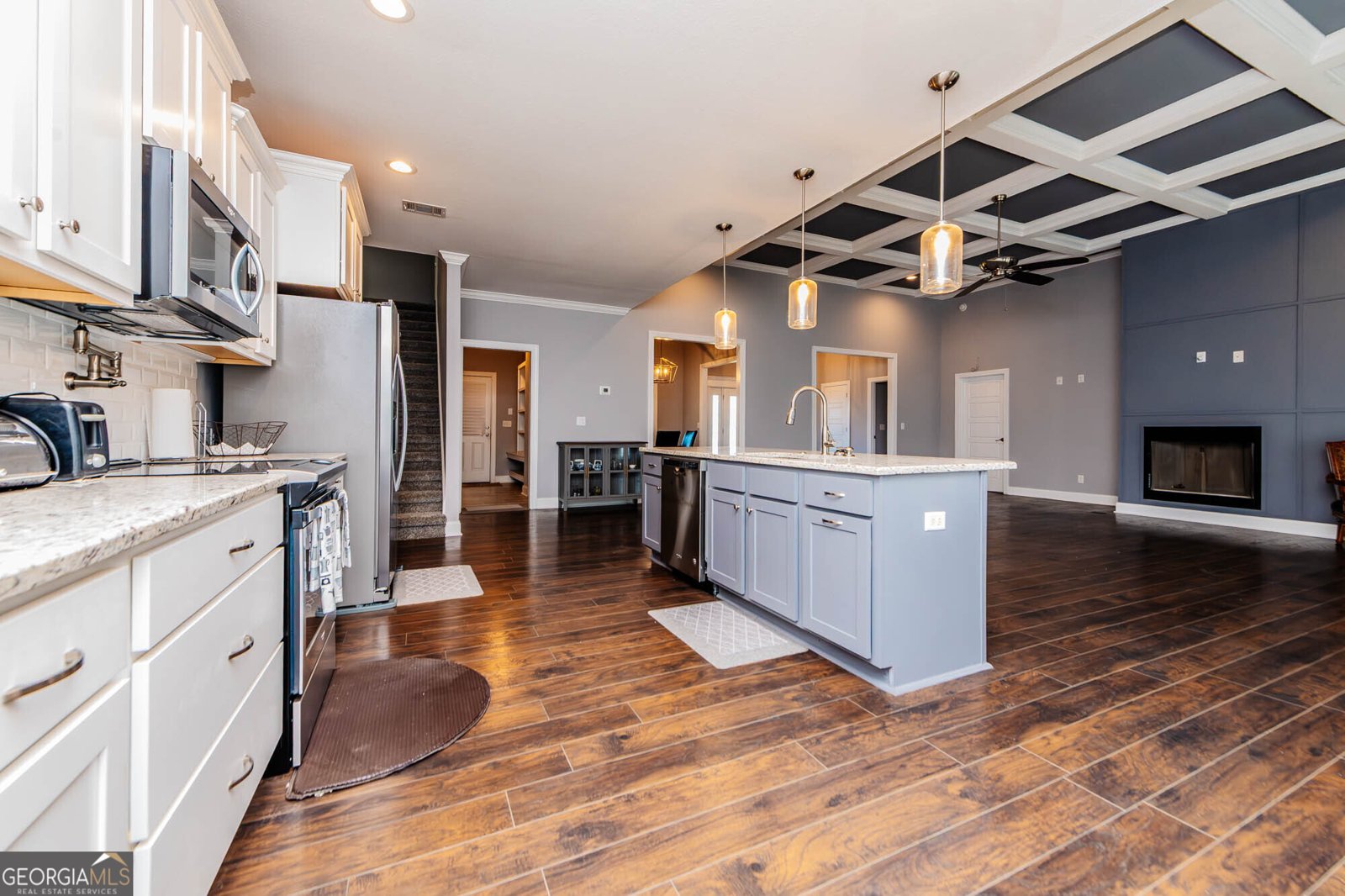 1499 Leverette Road Warner Robins - Photo 29