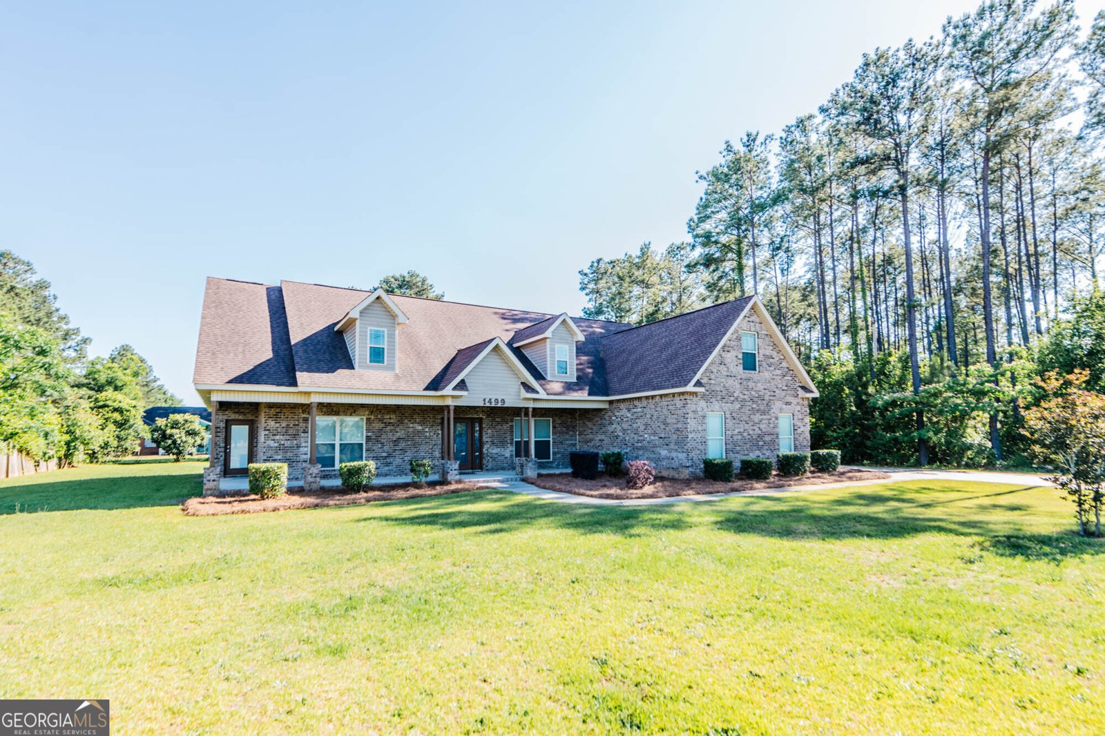 1499 Leverette Road Warner Robins - Photo 47