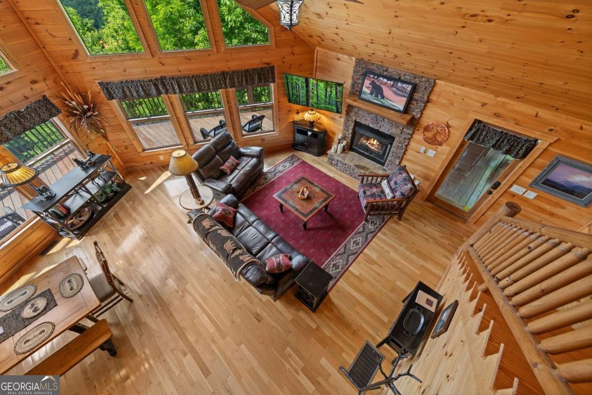 58 Overlook Way Blue Ridge - Photo 10