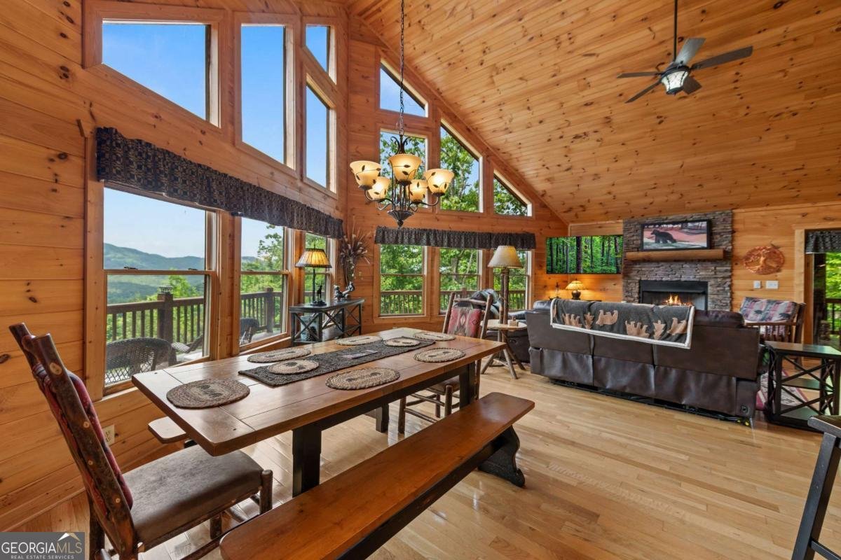 58 Overlook Way Blue Ridge - Photo 11