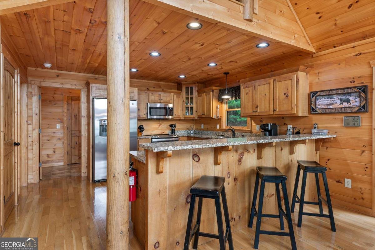 58 Overlook Way Blue Ridge - Photo 14