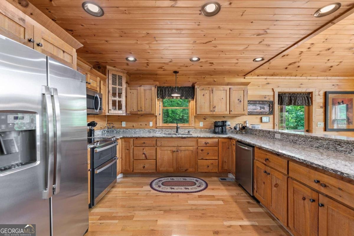 58 Overlook Way Blue Ridge - Photo 15