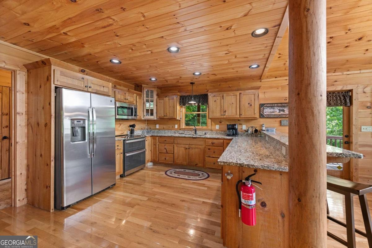 58 Overlook Way Blue Ridge - Photo 16