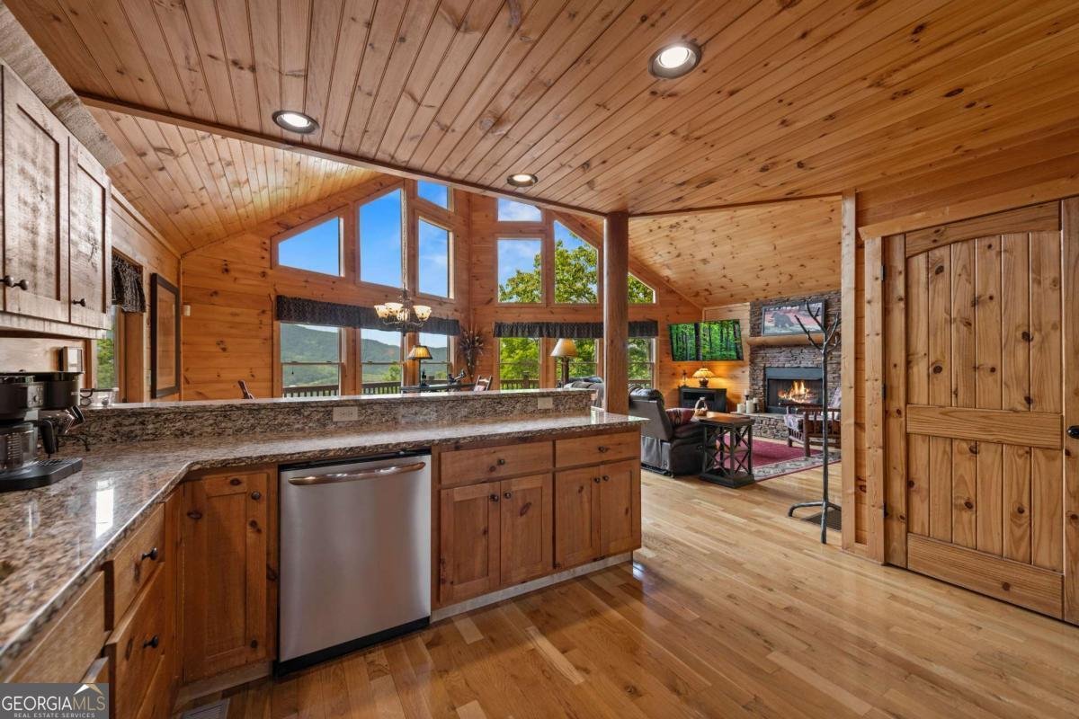 58 Overlook Way Blue Ridge - Photo 17