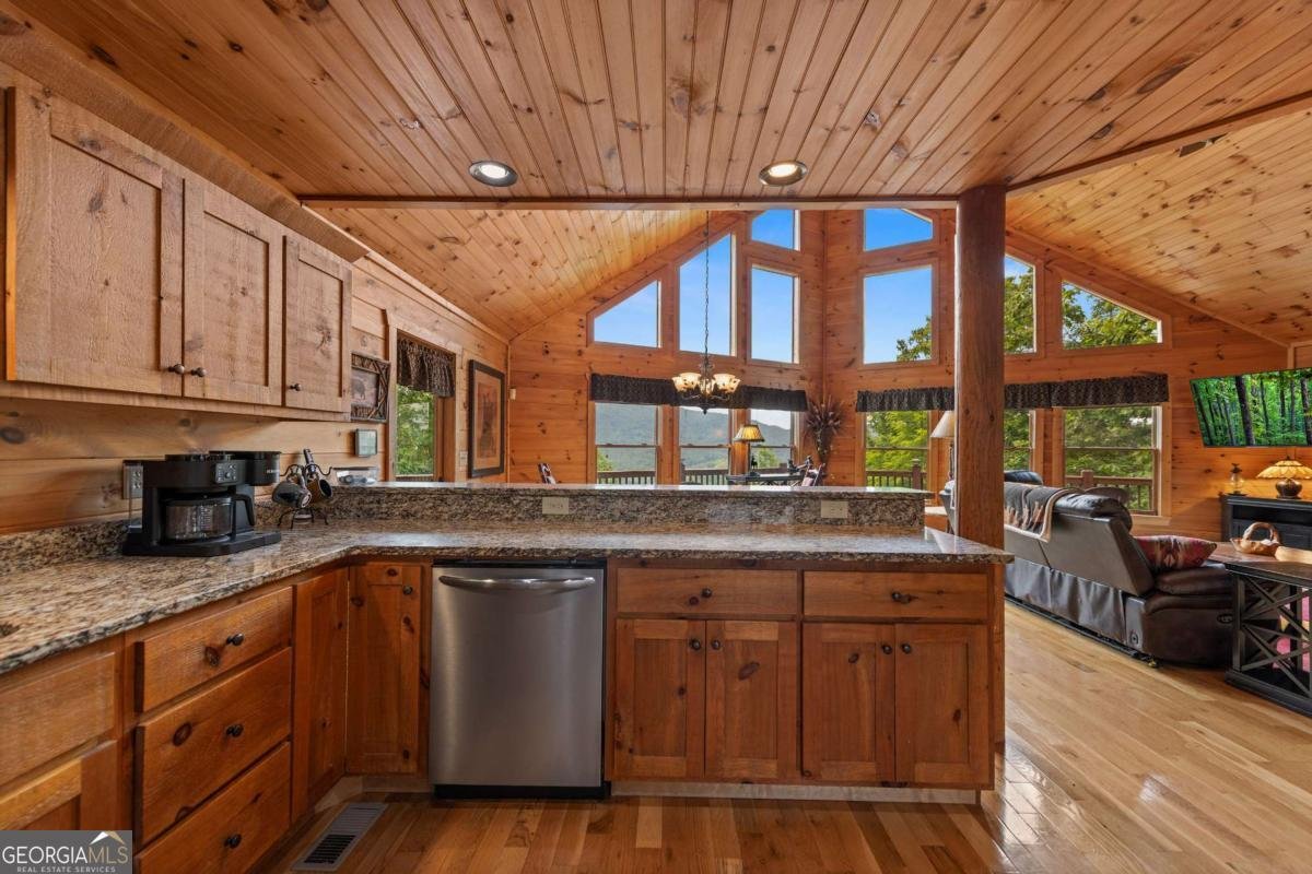 58 Overlook Way Blue Ridge - Photo 18