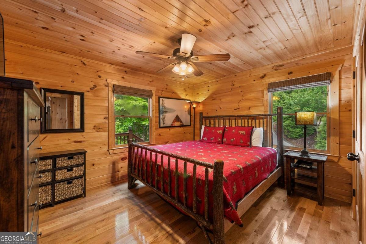 58 Overlook Way Blue Ridge - Photo 19