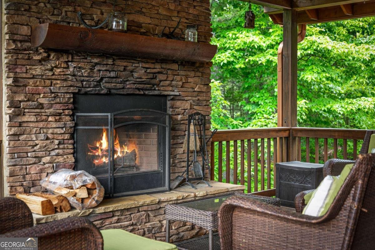 58 Overlook Way Blue Ridge - Photo 24