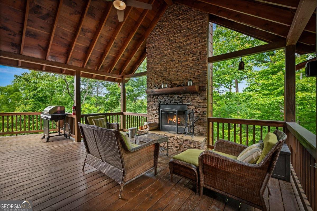 58 Overlook Way Blue Ridge - Photo 26