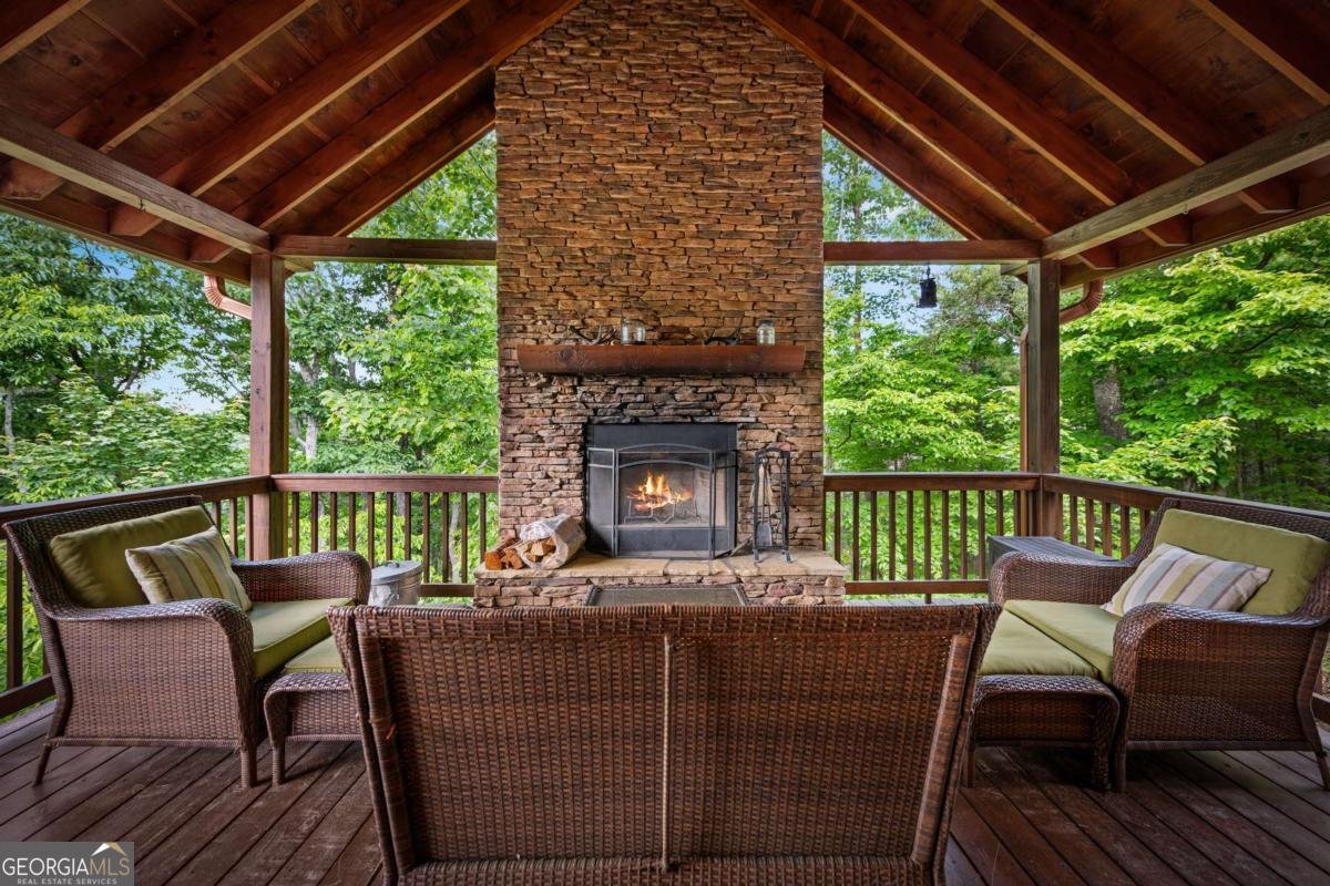58 Overlook Way Blue Ridge - Photo 27