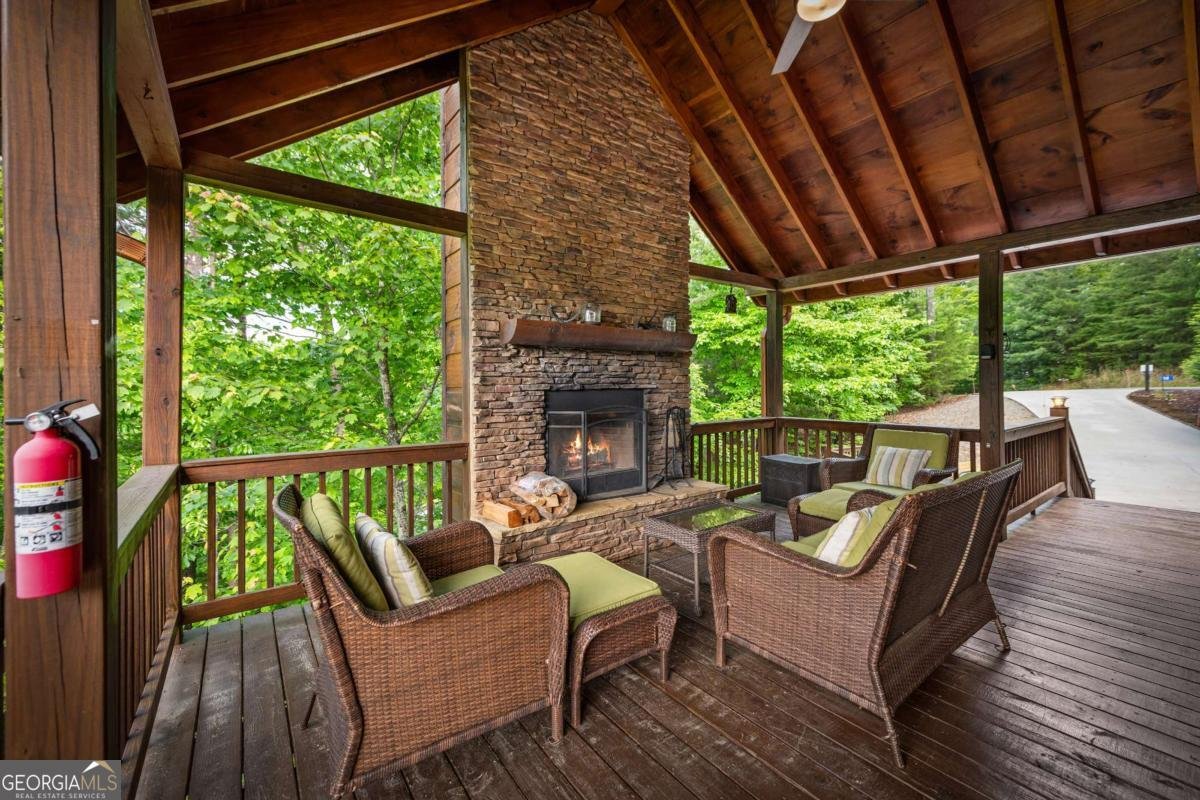 58 Overlook Way Blue Ridge - Photo 28