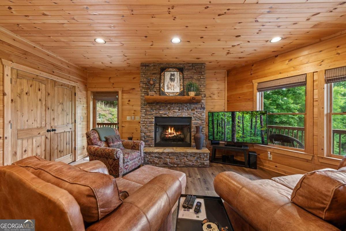 58 Overlook Way Blue Ridge - Photo 38