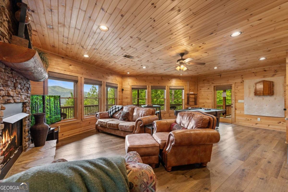58 Overlook Way Blue Ridge - Photo 39