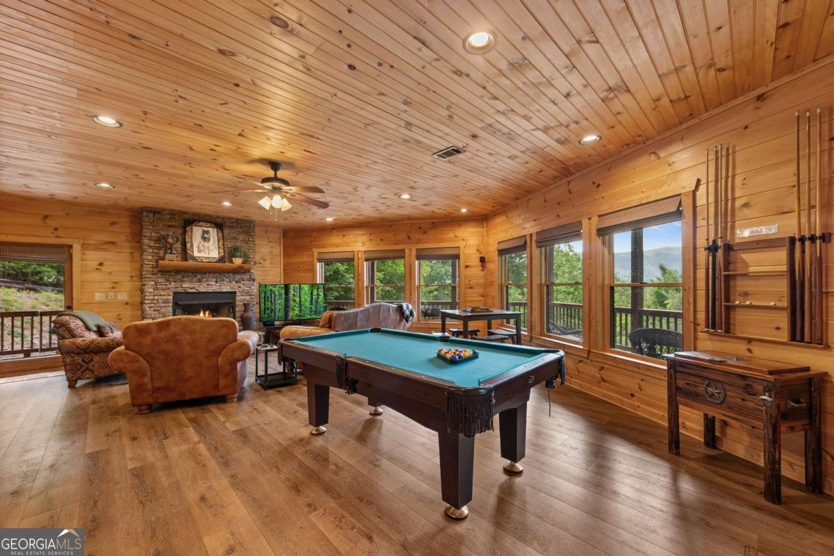 58 Overlook Way Blue Ridge - Photo 43